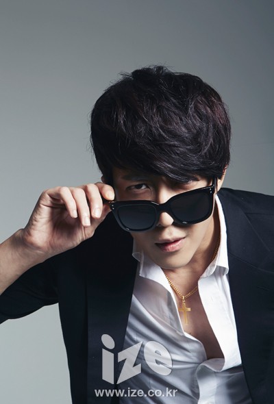 [spotlight] M.I.B│② 오직, 강남's story