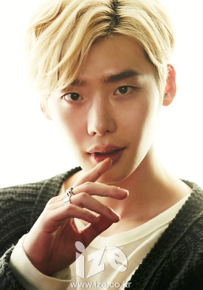 이종석, 예쁜 남자 이종석, 예쁜 남자