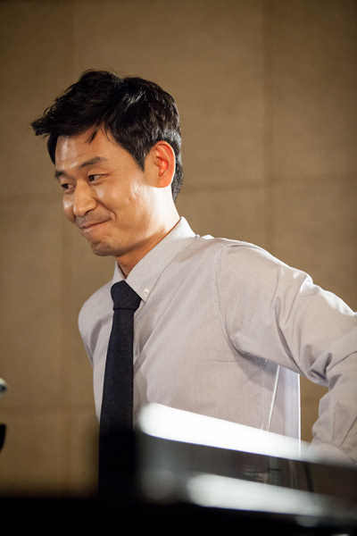 박혁권, 진짜를 보여줄게