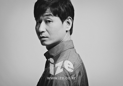 박혁권 “배우는 움직일 수밖에 없는 동기를 찾아내는 직업이다”
