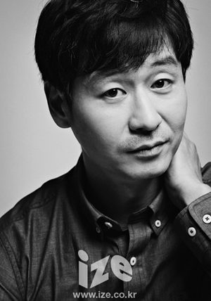 박혁권 “배우는 움직일 수밖에 없는 동기를 찾아내는 직업이다”