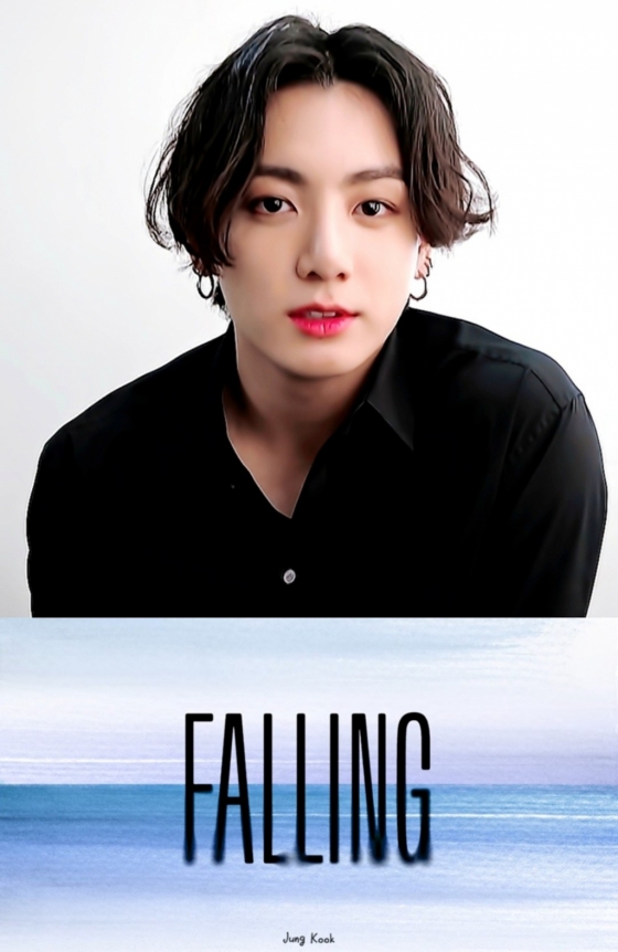 BTS Jungkook's 'Falling' cover released