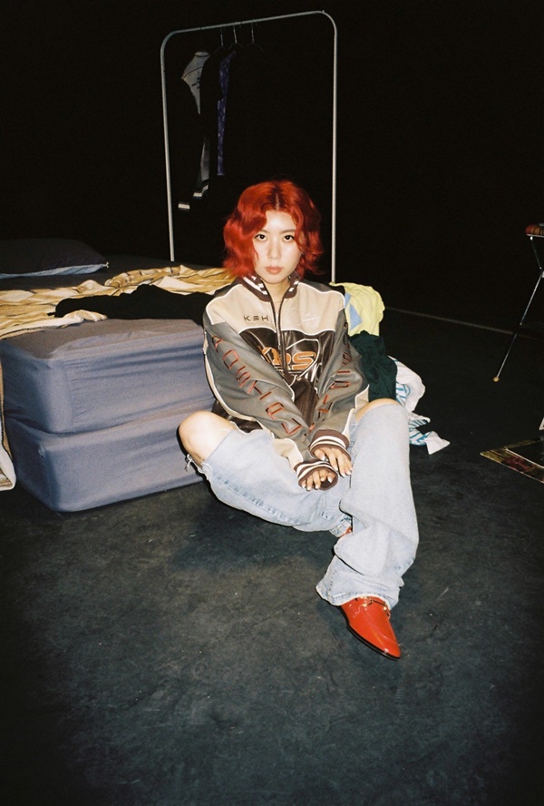 [인터뷰] 저드(jerd)의 위로가 되는 음악