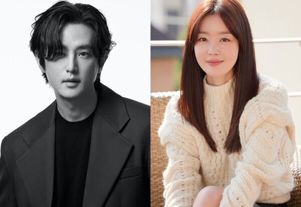 권율-한선화, 제27회 부산국제영화제 폐막식 사회자로 선정