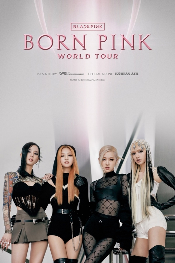 BLACKPINK Meet Korean Air