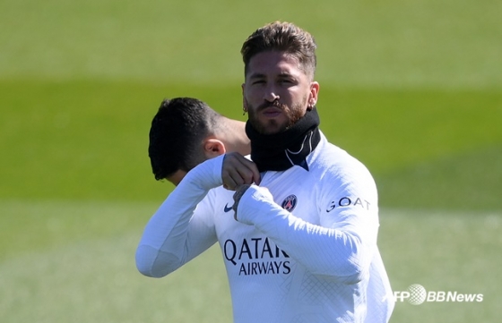 Sergio Ramos. /AFPBBNoticias=Noticias1