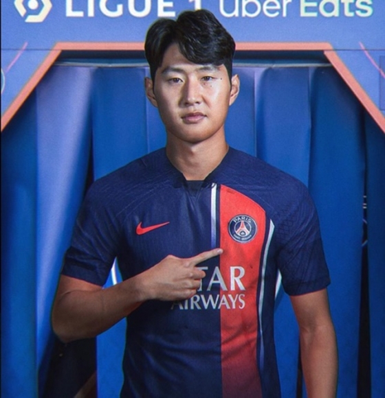 이강인 오피셜만 남았다 협상 끝 이적료 완전 합의→psg 새 감독·영입생 6명 곧 발표