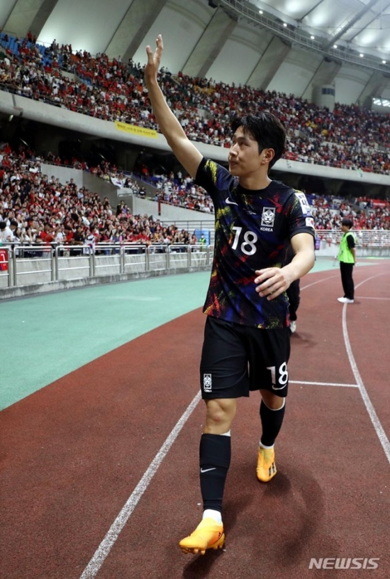 이강인 오피셜만 남았다 협상 끝 이적료 완전 합의→psg 새 감독·영입생 6명 곧 발표