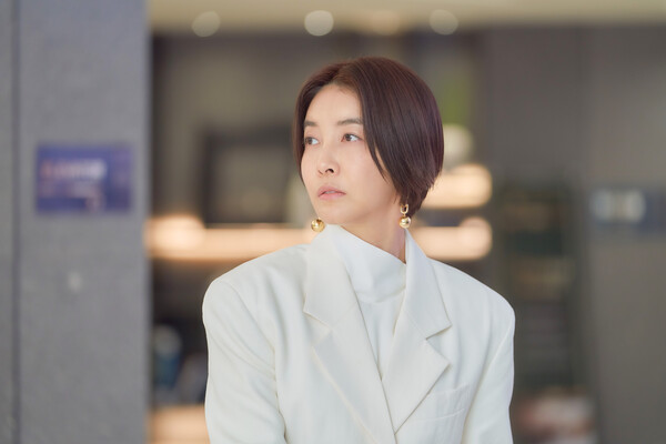 '센 언니' 이미지서 벗어나고픈 진서연 