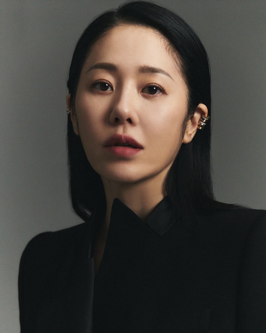 Go Hyeon-jeong profile