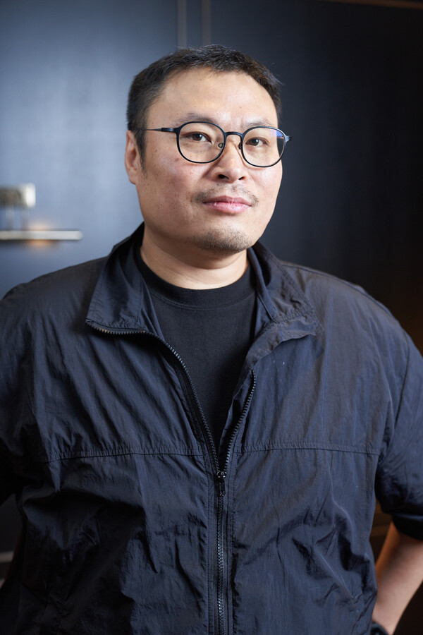 뭘 좋아할 지 몰라 다 준비한 강풀의 오마카세 '무빙'