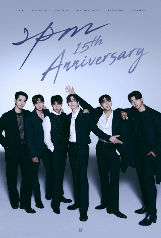 2PM, Debut 15th Anniversary Solo Concert D-1 < English article