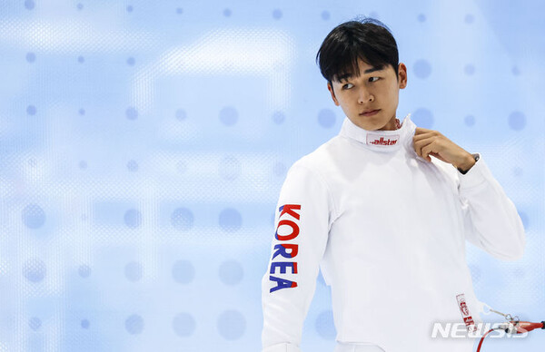 [스포츠 에세이] 근대5종의 성공 시대...그래도 여전한 비인기 종목의 설움
