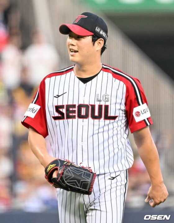 '트레이드→우승 부활→첫 FA→MLB 신분조회까지' 왜 메이저리그 레이더망에 포착됐나