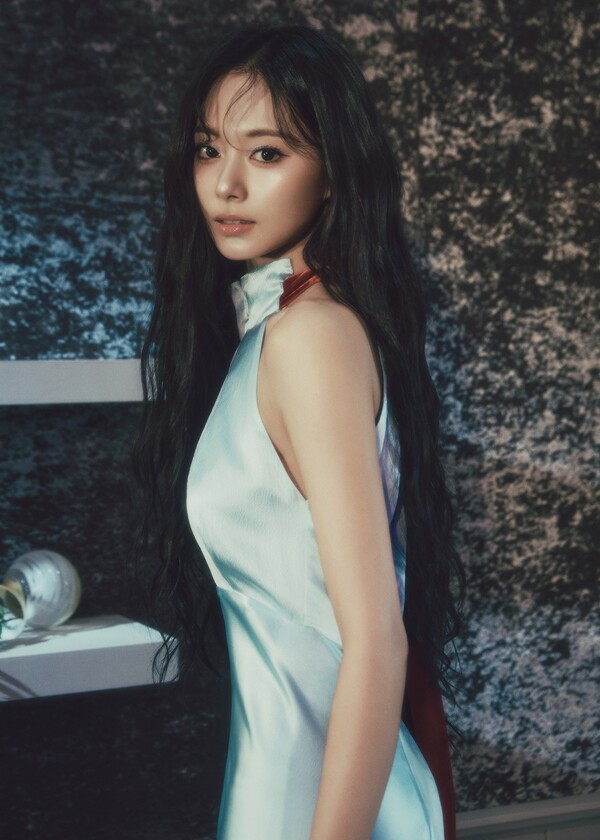 예뻐도 너무 예쁜 트와이스 쯔위