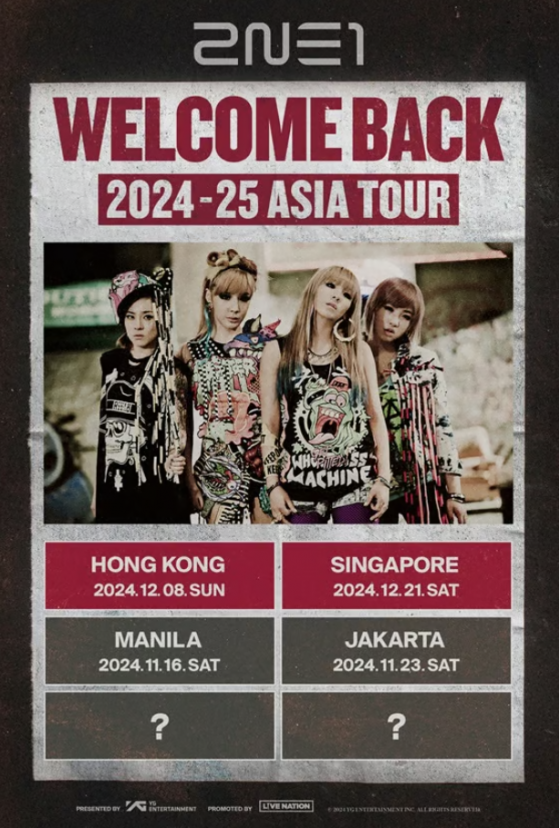 K-POP・アジア WELCOME BACK 2ne1 CDJapan : Welcome Back [Limited Edition] 2NE1 CD Album