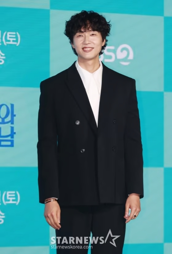 지현우, 유진과 MBN '퍼스트레이디' 출연...구겨진 체면 살릴까