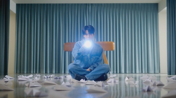 장한음, 오늘(1일) 신보 '루시드 드림' 발매…전곡 자체 프로듀싱