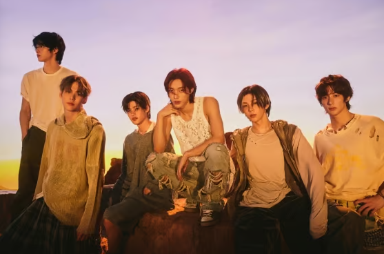 RIIZE to Host Showcase for First Full Album 'ODYSSEY' on May 19th