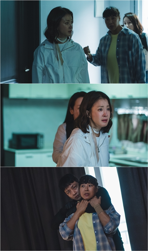 김다솜 구출 작전
