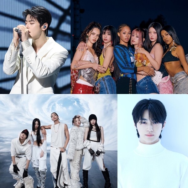 韓流 4.0시대ㅣ새로운 시대를 이끌어갈 아이콘은 누구?