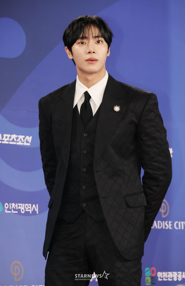'견우와 선녀' 추영우,