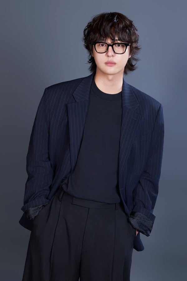 양세종, ‘파인’에서 꺼내든 낯선 얼굴과 야망 없는 진심 [인터뷰]