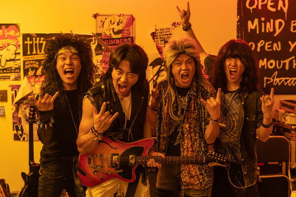 사진제공=롯데엔터테인먼트