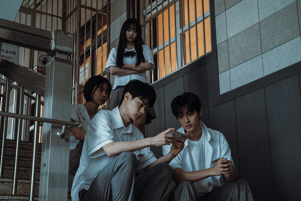 사진제공=넷플릭스&nbsp;