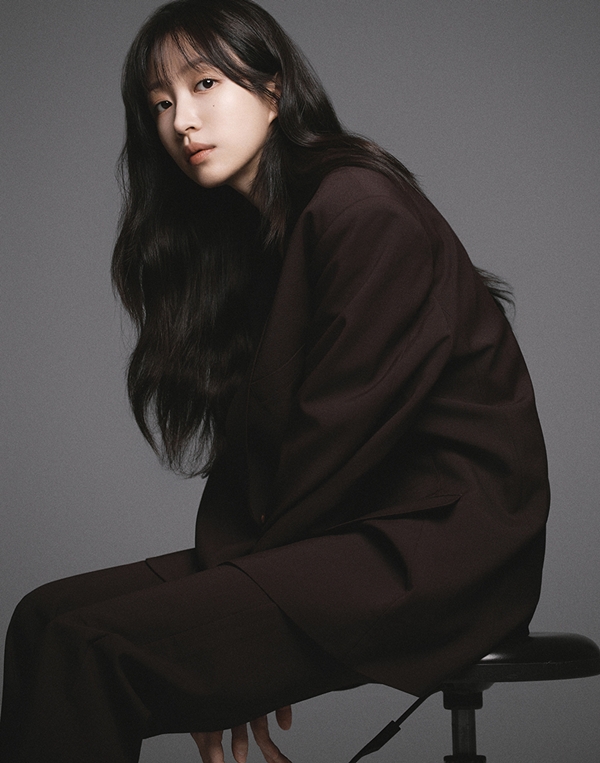 안희연, 송지효·수애와 한식구...넥서스이엔엠 전속계약 [공식]
