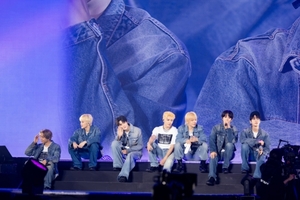 NCT 127 Kicks off Second Dome Tour in Nagoya, Japan