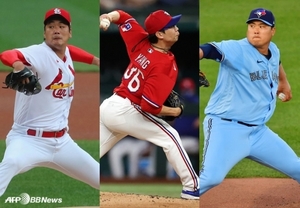 KBO '투수 트로이카' 경쟁 구도의 현재와 미래
