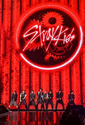Stray Kids Successfully Wraps Up Their 5th Official Fan Meeting