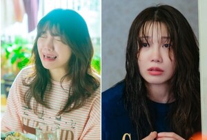 '24시 헬스클럽' 정은지, 이준영과 달콤살벌 지옥훈련...