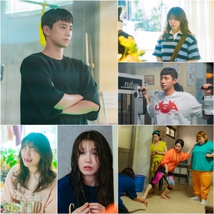 '24시 헬스클럽', 시청률 제자리걸음 1.8%...호재일까...