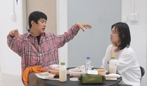 '나혼산' 박나래, 가짜뉴스 스트레스에 기안84가 제안...