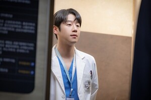 '언슬전' 정준원, 방심시켜놓고 마음 훅 빼앗는 '폭스...