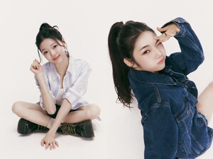 키라스, 멤버 전원 베일 벗었다..데뷔 본격 카운트다...