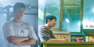 '24시 헬스클럽' 이준영, 근손실보다 무서운 회원 손...
