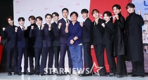 ‘예능神’ 나영석 ‘예능감甲’ 세븐틴, 민박집서 다...