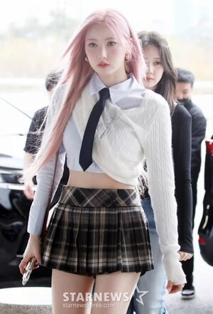 베이비몬스터 라미, 건강 문제로 아시아 투어 불참