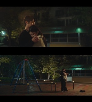 '언슬전' 고윤정-정준원, '오구커플' 탄생! 쌍방향 로...