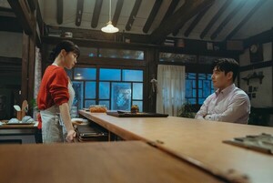 '당신의 맛' 강하늘-고민시, 무시무시한 첫만남 [오늘...