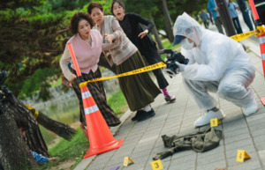 '금주를 부탁해' 최수영 실종에 김성령 감상호 멘붕! ...