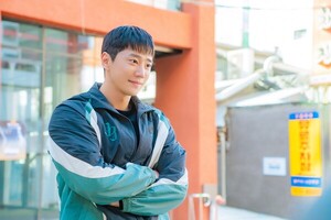 이준영이 2025년 상반기에 만들어낸 다섯개의 자아
