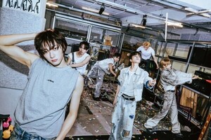 '3년차' 보이넥스트도어, 멈추지 않는 우상향