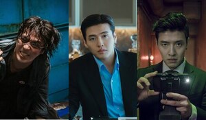 강하늘, 제대로 물오른 '연기의 맛'