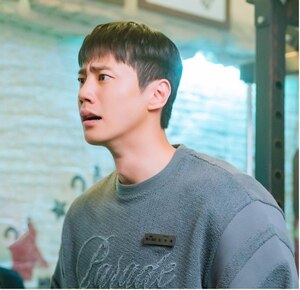 '24시 헬스클럽' 이준영, 관장은 아무나 하나…회원 ...
