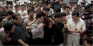 '꼬꼬무' 만삭 유괴살해범 전현주, 교도소 근황 첫 공...