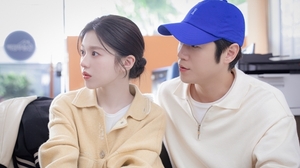 '언슬전' 고윤정♥정준원, 스펙터클 첫 데이트 [오늘...